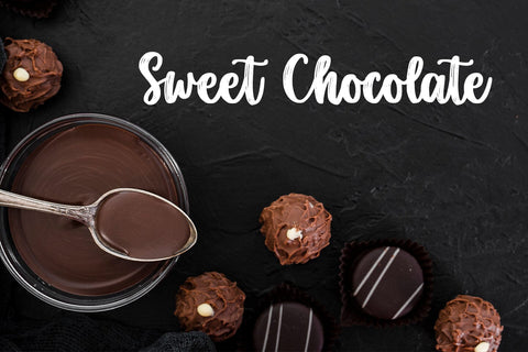 Milkitty Font Abo Daniel Studio 