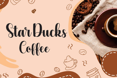 Milktea Font Mozarella 