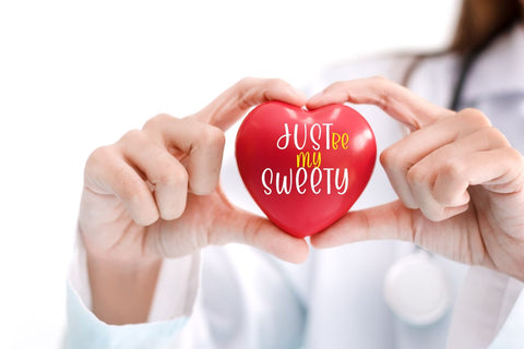 Milky Honey Font Supersemar Letter 