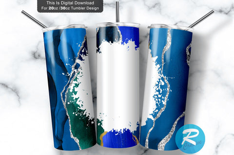 Milky Way 20 oz / 30 oz Tumbler PNG Sublimation Regulrcrative 