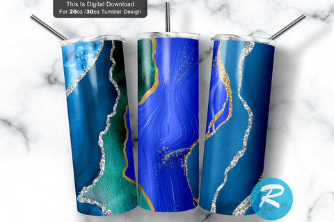 Milky Way 20 oz / 30 oz Tumbler PNG Sublimation Regulrcrative 
