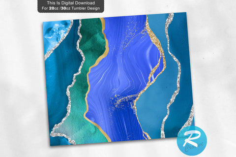 Milky Way 20 oz / 30 oz Tumbler PNG Sublimation Regulrcrative 