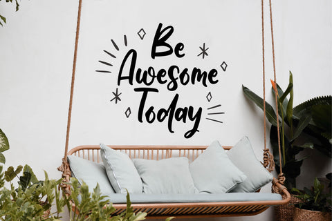 Millespring Font Qwrtype Foundry 