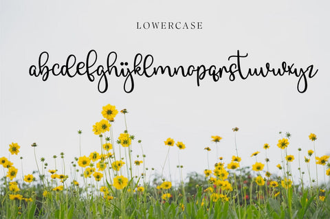 Milletcha Font azkiyaazka026 