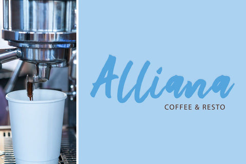 million years Brush Font Fajri Adi 