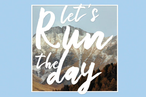 million years Brush Font Fajri Adi 