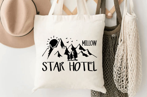 Millow star hotel SVG SVG Regulrcrative 