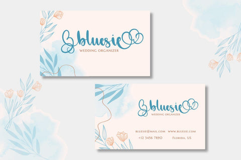 Milya Font Fallen Graphic Studio 