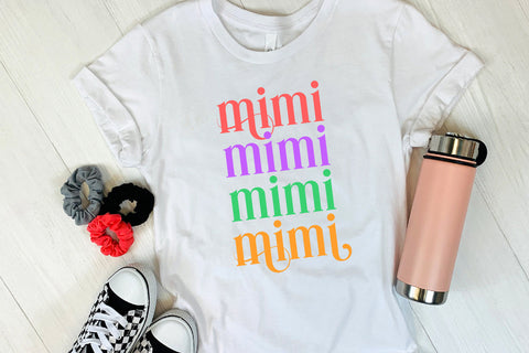 Mimi Sublimation Design Idea Sublimation Happy Printables Club 