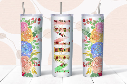 Mimi Tumbler Sublimation I Mothers Day Tumbler Wrap PNG Sublimation Happy Printables Club 