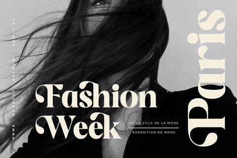 Minal Typeface Font Storytype Studio 