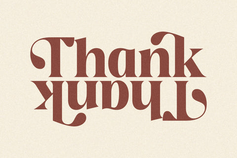 Minal Typeface Font Storytype Studio 