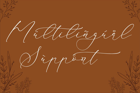 Mindflora Benatio - Beauty Script Font Font Storytype Studio 