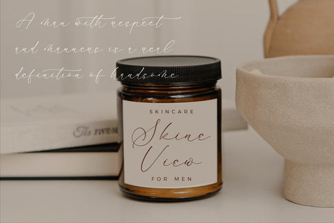 Mindflora Benatio - Beauty Script Font Font Storytype Studio 