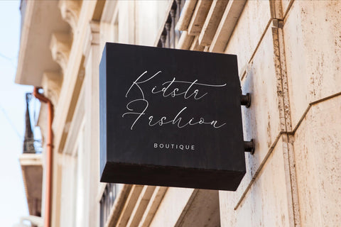 Mindflora Benatio - Beauty Script Font Font Storytype Studio 