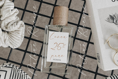 Mindflora Benatio - Beauty Script Font Font Storytype Studio 