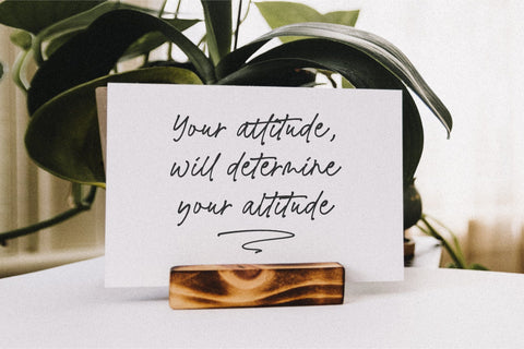 Mindgraph Font Font Balpirick 