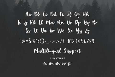 Minescript Font Allouse.Studio 