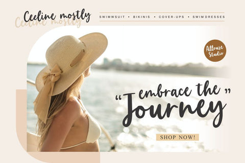 Minescript Font Allouse.Studio 