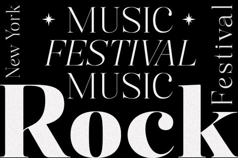 Mingolia Display Font Megatype 