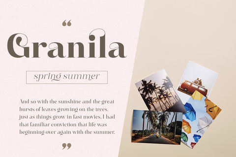 Mingolia Display Font Megatype 