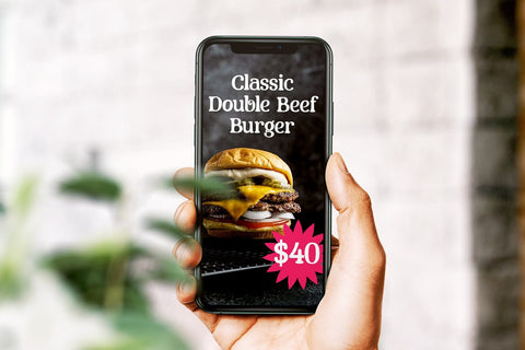 Minguest - Decorative Serif Font Font StringLabs 