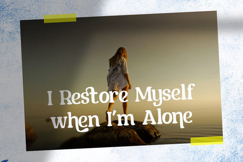 Minguest - Decorative Serif Font Font StringLabs 