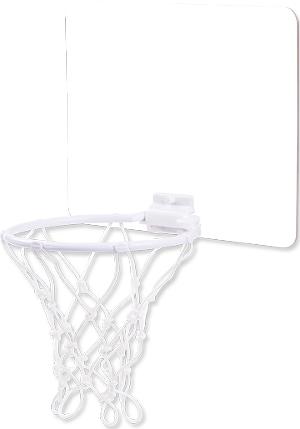 Mini Basketball Goal Sublimation Templates: Unisub Blank Template #5548 SVG Unisub Sublimation 