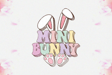 Mini Bunny Sublimation Sublimation Jagonath Roy 