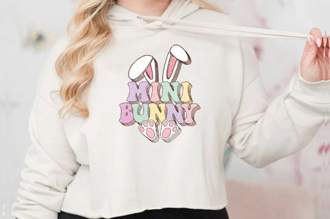 Mini Bunny Sublimation Sublimation Jagonath Roy 