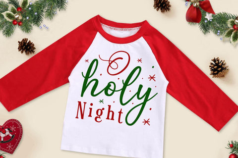 Mini Christmas Svg Bundle SVG Regulrcrative 