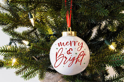 Mini Christmas Svg Bundle SVG Regulrcrative 