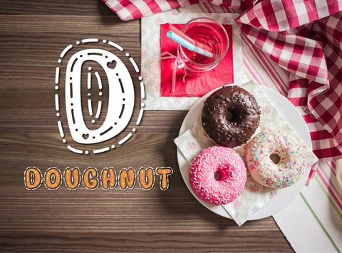 Mini Heart Font BB Digital Arts 