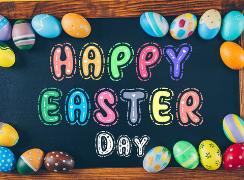 Mini Heart Font BB Digital Arts 