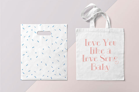 Mini Honysa Font gatype 