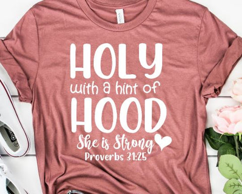 Mini Inspirational Quote SVG Bundle- 25 Designs SVG She Shed Craft Store 