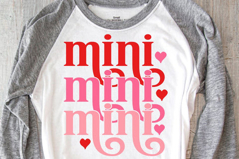 mini mini mini SVG Designangry 