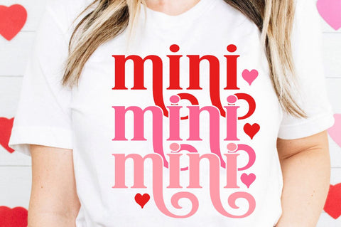 mini mini mini SVG Designangry 