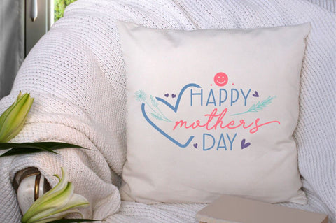 Mini Mother's Day SVG Bundle SVG DESIGNISTIC 