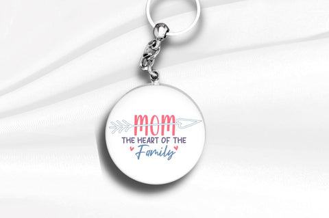 Mini Mother's Day SVG Bundle SVG DESIGNISTIC 