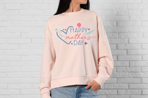 Mini Mother's Day SVG Bundle SVG DESIGNISTIC 