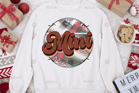 Mini Sublimation Design Sublimation Regulrcrative 