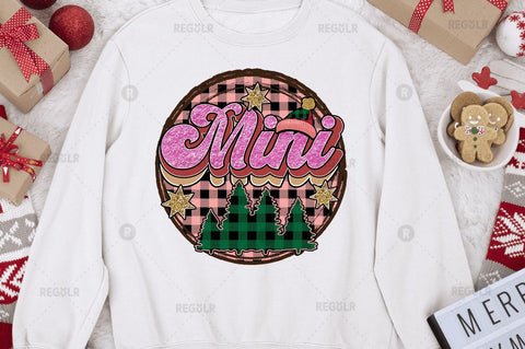 mini Sublimation Design Sublimation Regulrcrative 