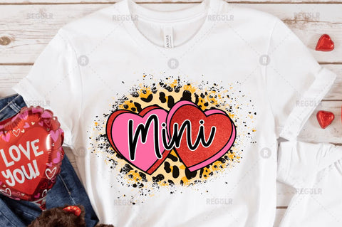 Mini Sublimation Design Sublimation Regulrcrative 