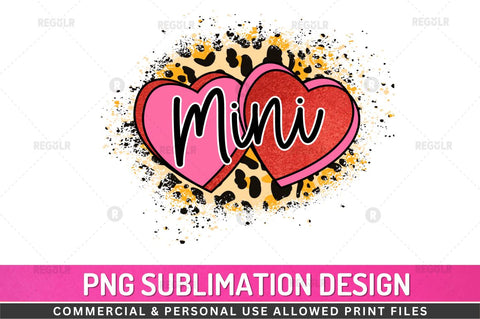 Mini Sublimation Design Sublimation Regulrcrative 