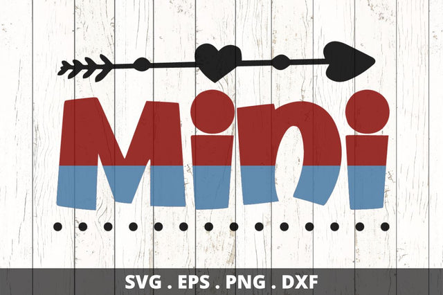 Mini SVG Designangry 