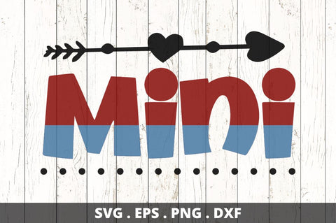 Mini SVG Designangry 