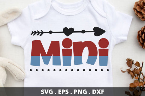 Mini SVG Designangry 