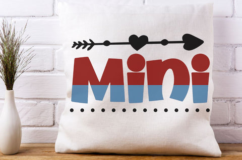 Mini SVG Designangry 