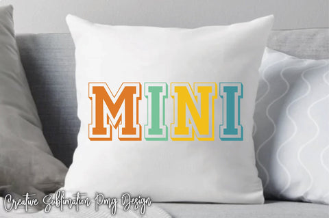 Mini Svg SVG Creativeart88 